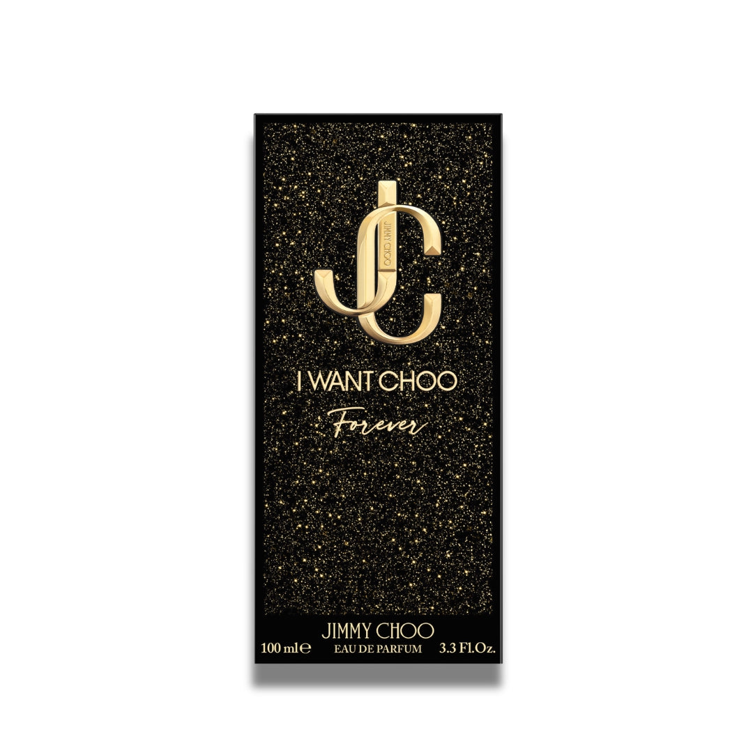 Jimmy Choo I Want Choo Forever EDP