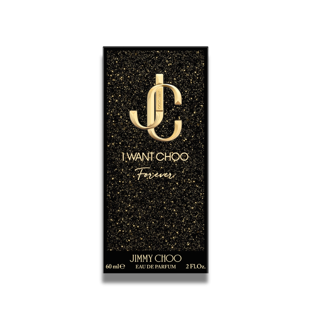Jimmy Choo I Want Choo Forever EDP