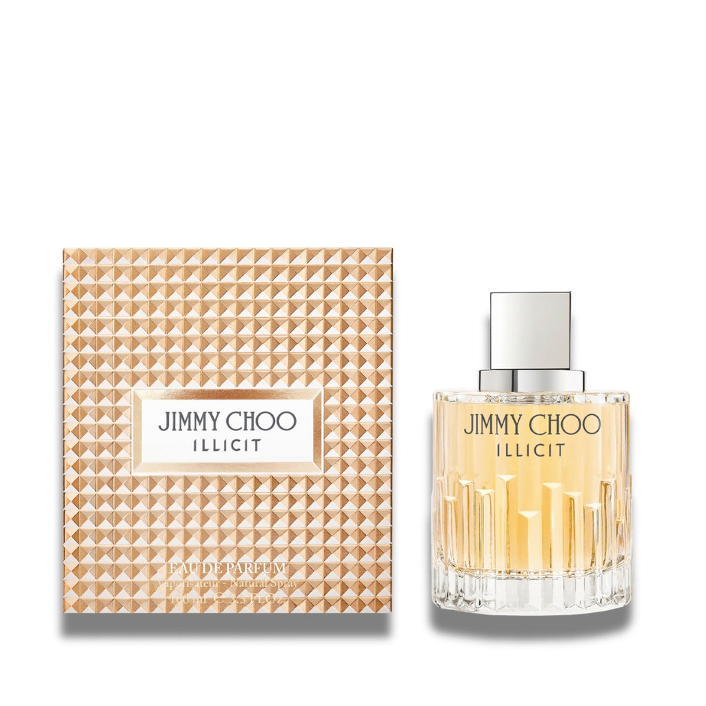 Jimmy Choo Illicit Women EDP