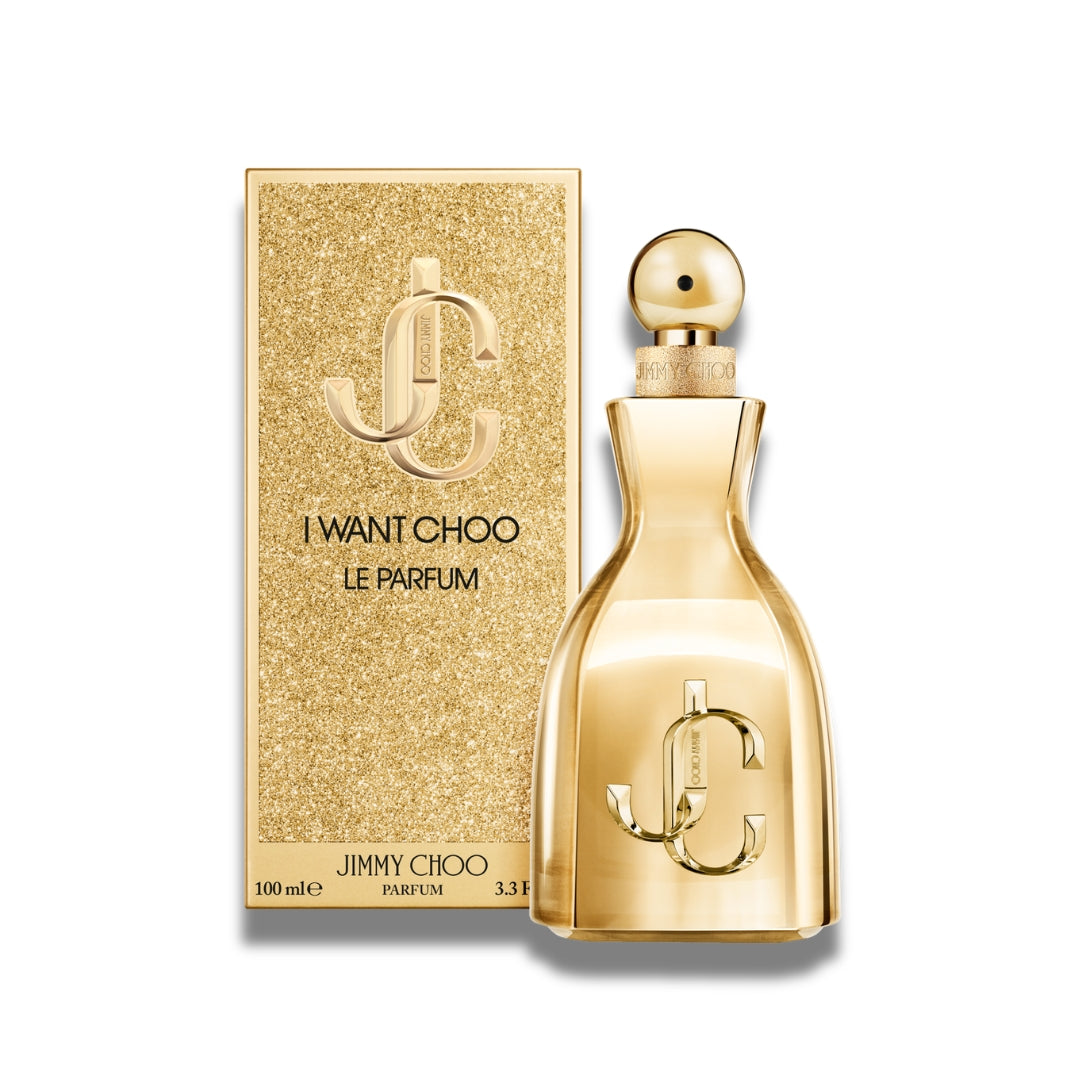 Jimmy Choo Le Perfum EDP
