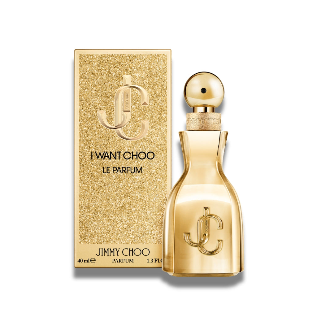 Jimmy Choo Le Perfum EDP