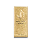 Jimmy Choo Le Perfum EDP