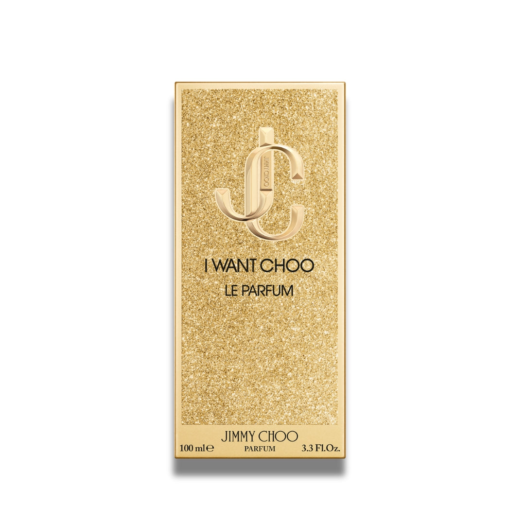 Jimmy Choo Le Perfum EDP
