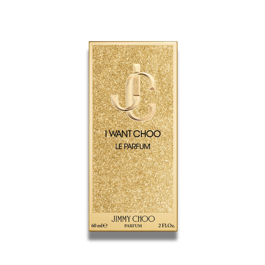 Jimmy Choo Le Perfum EDP