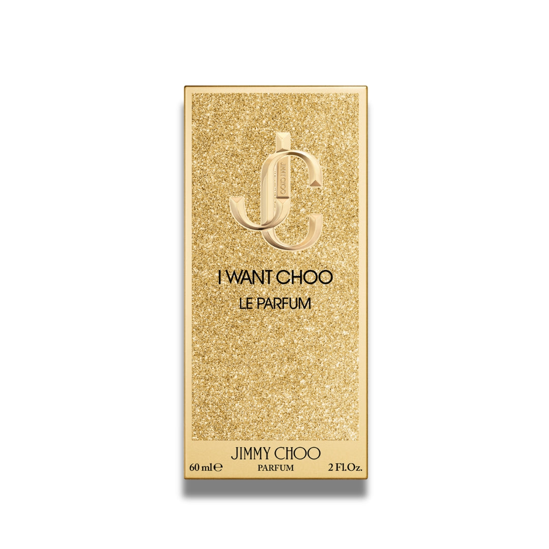 Jimmy Choo Le Perfum EDP