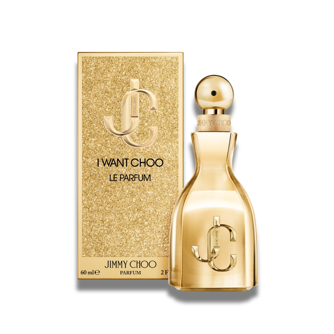 Jimmy Choo Le Perfum EDP