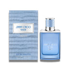 Jimmy Choo Man Aqua EDT