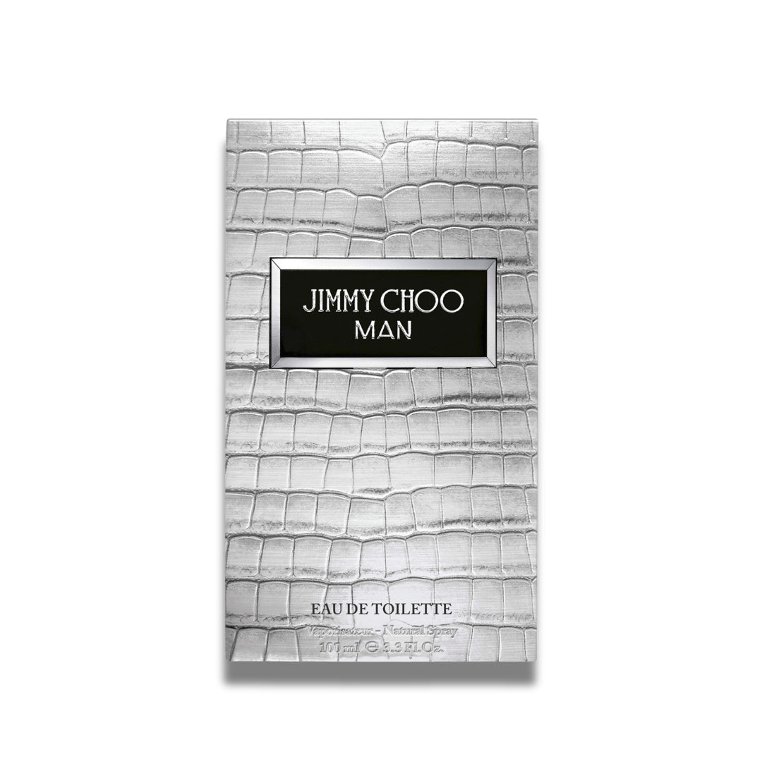 Jimmy Choo Man EDT