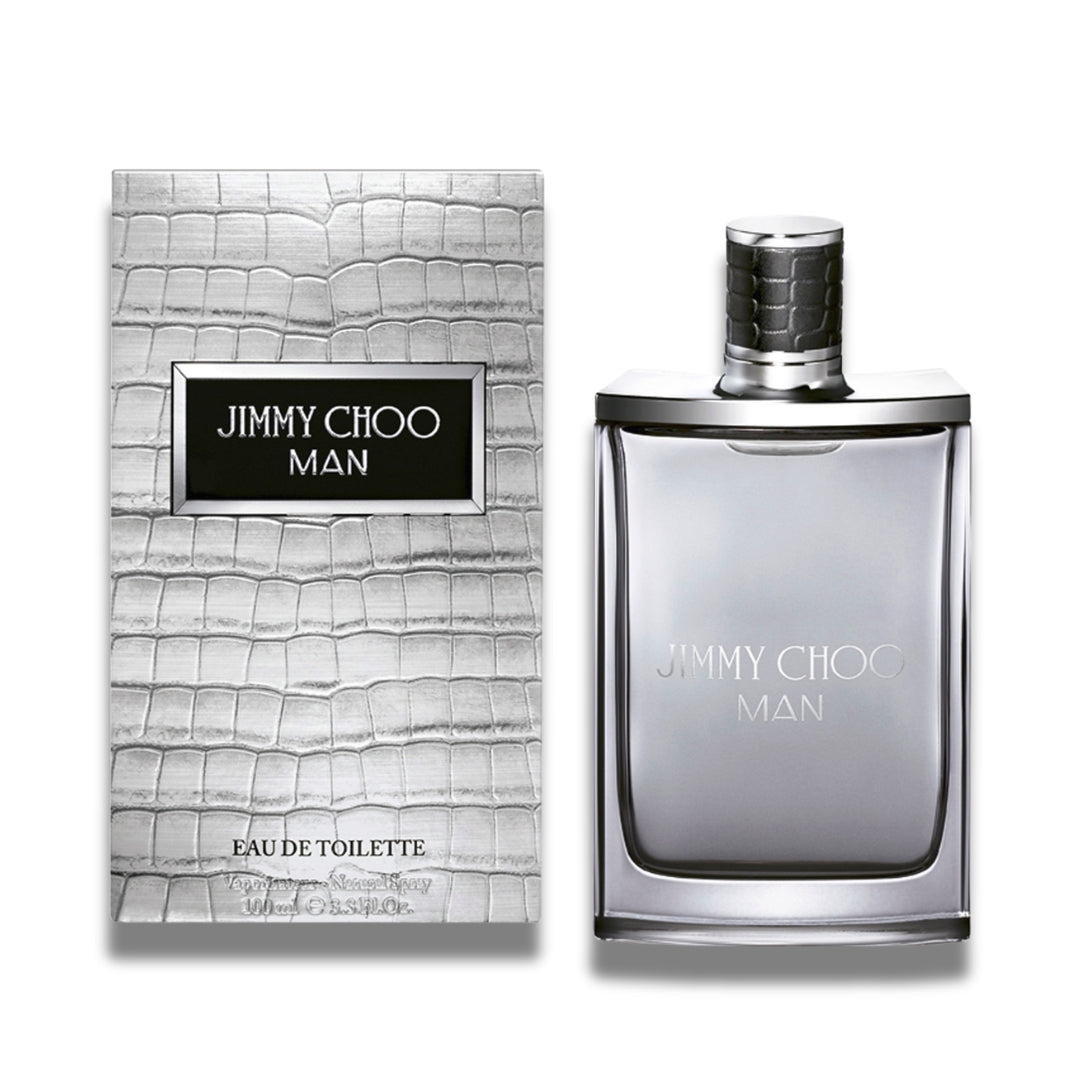 Jimmy Choo Man EDT