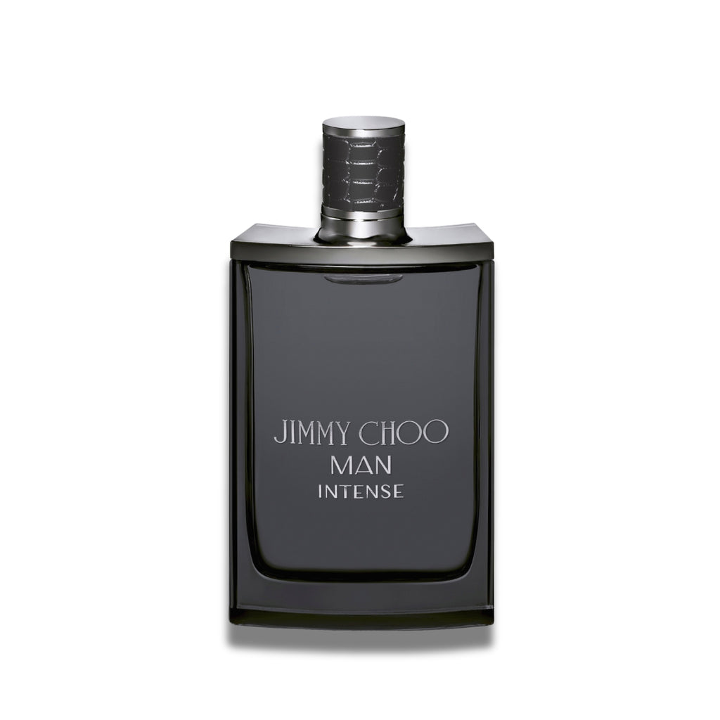 Jimmy Choo Man Intense EDT