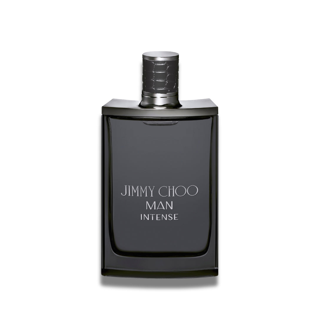 Jimmy Choo Man Intense EDT