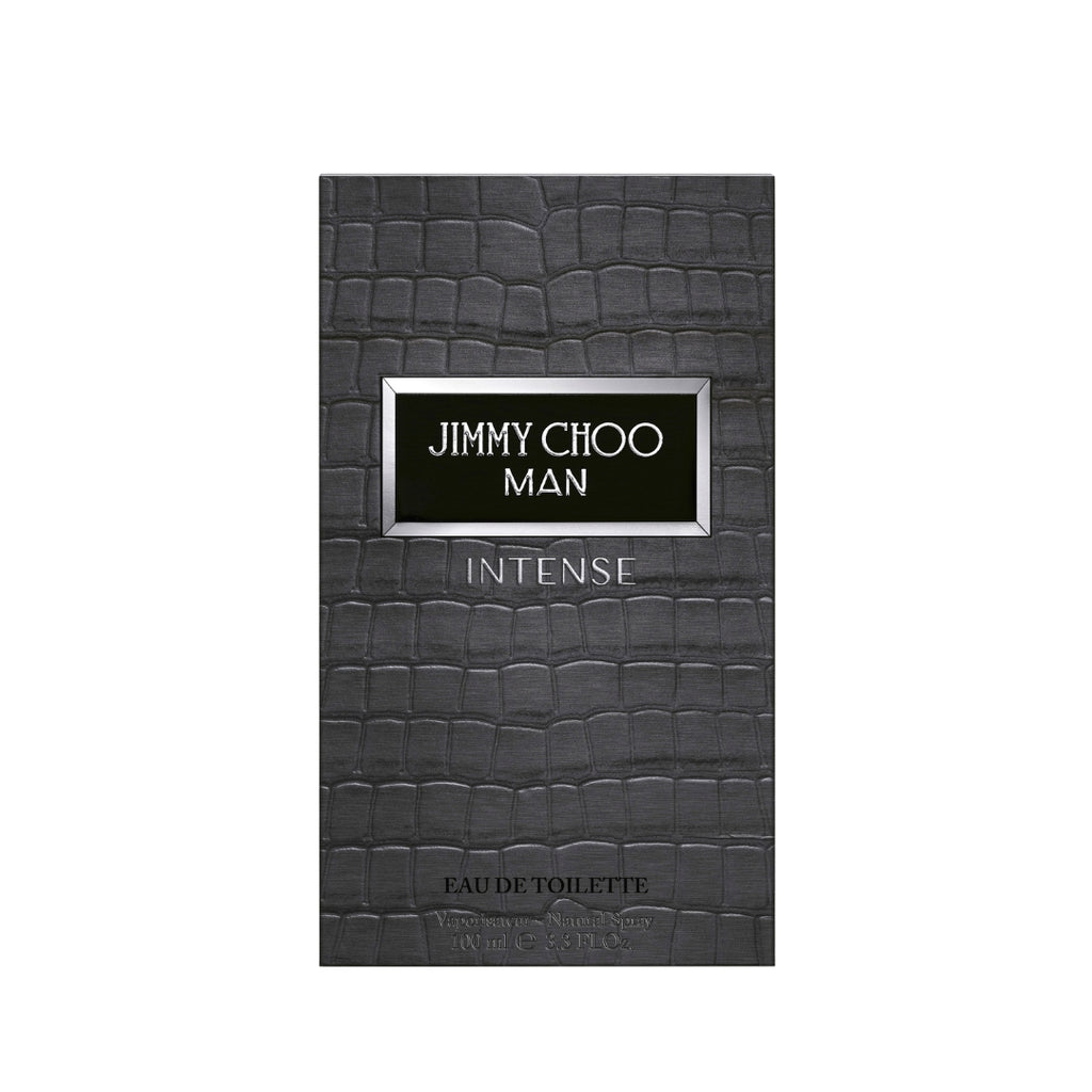 Jimmy Choo Man Intense EDT