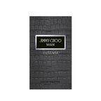 Jimmy Choo Man Intense EDT