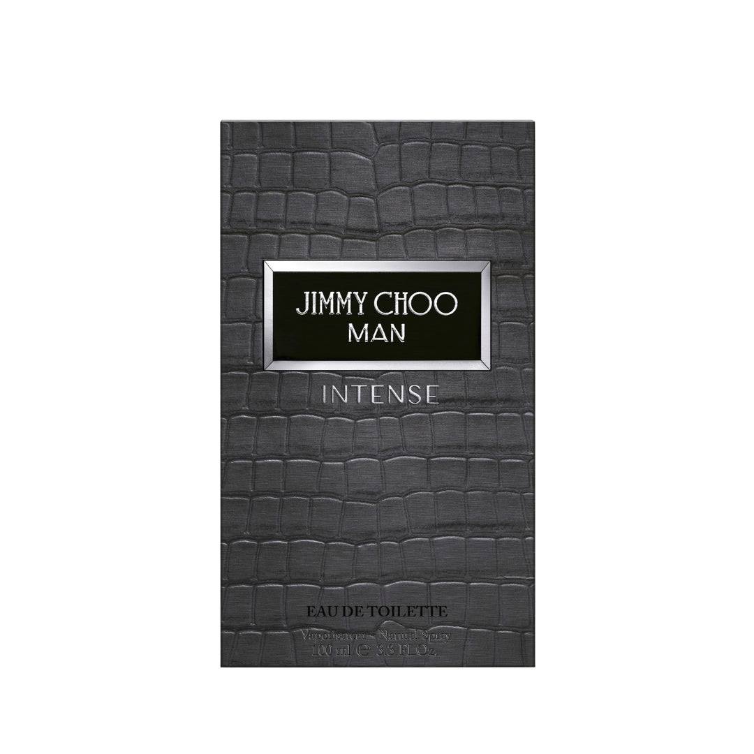 Jimmy Choo Man Intense EDT