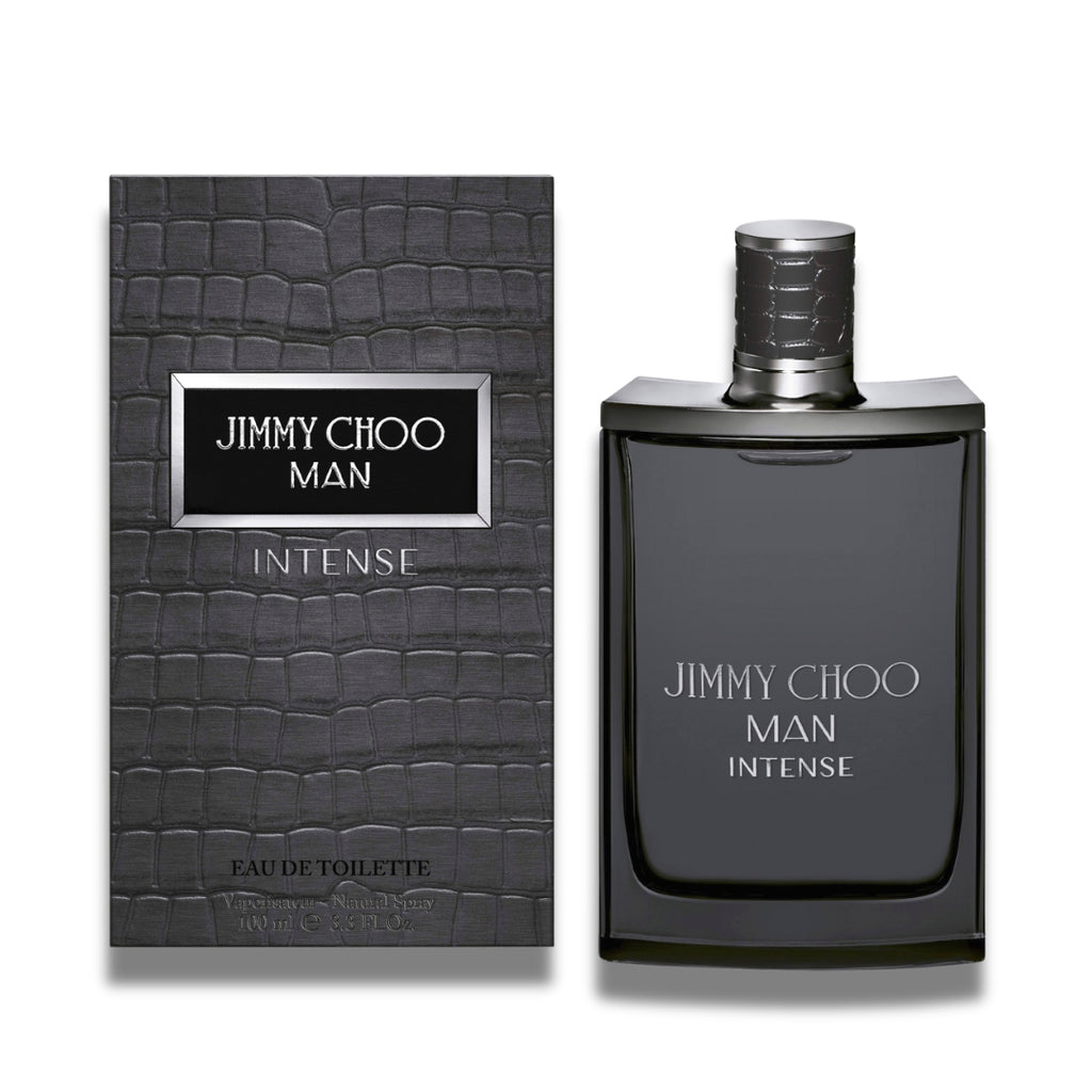 Jimmy Choo Man Intense EDT