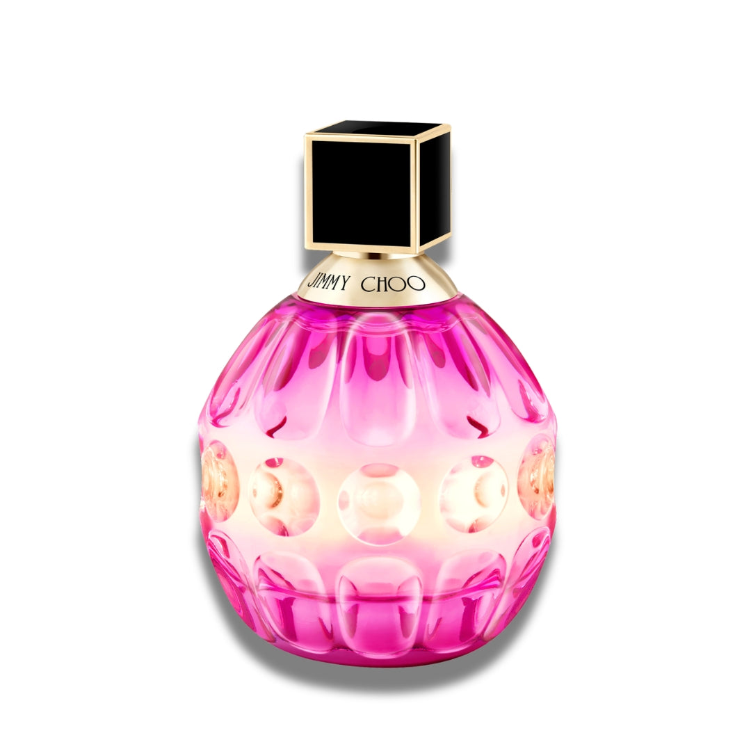 Jimmy Choo Rose Passion EDP