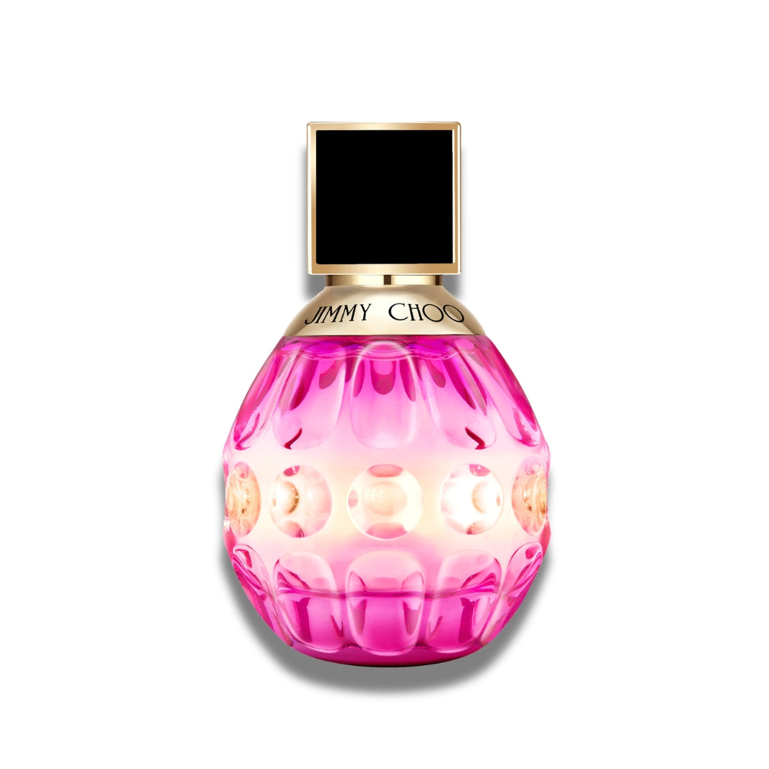 Jimmy Choo Rose Passion EDP