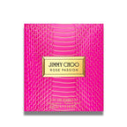 Jimmy Choo Rose Passion EDP