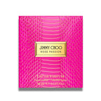 Jimmy Choo Rose Passion EDP