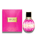 Jimmy Choo Rose Passion EDP