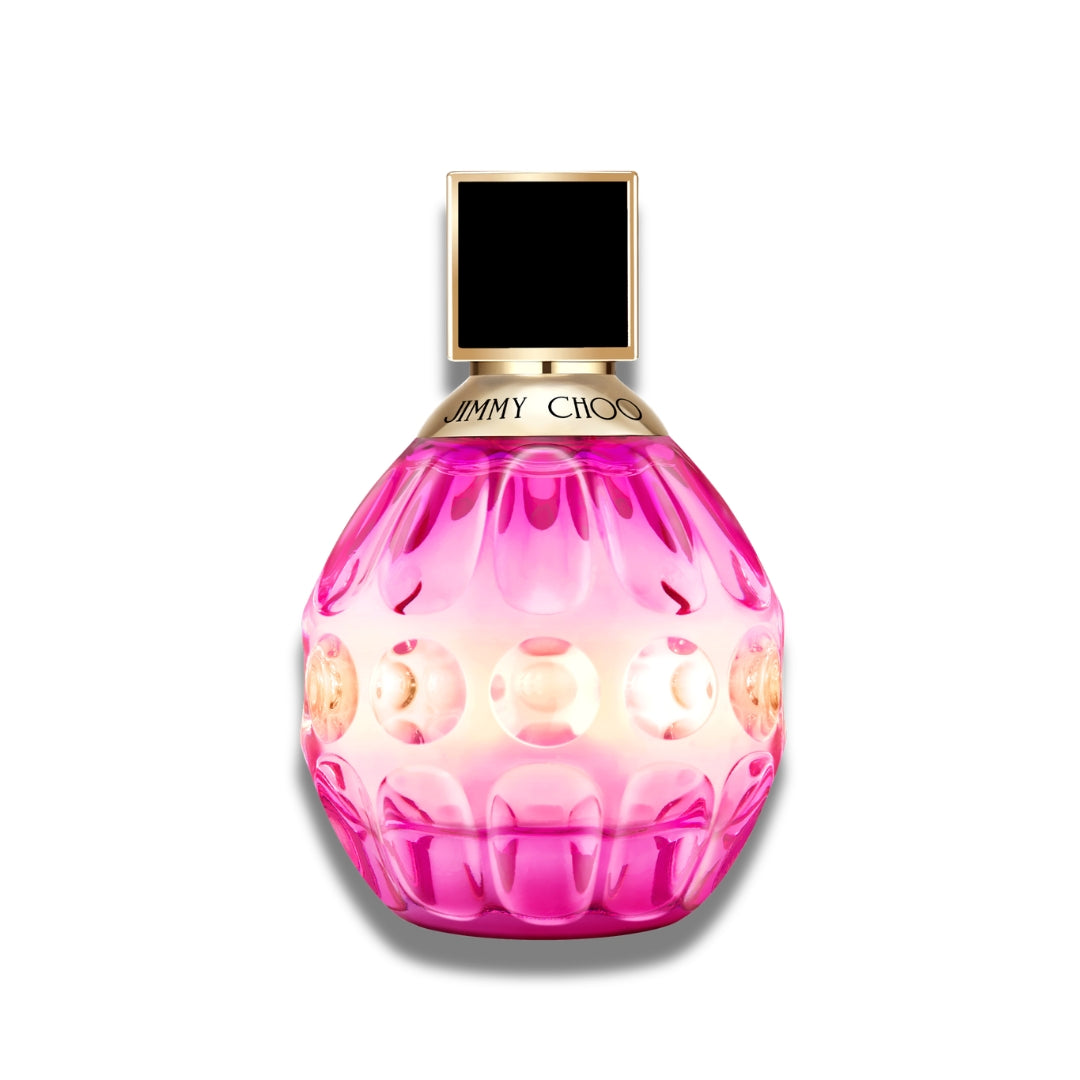 Jimmy Choo Rose Passion EDP