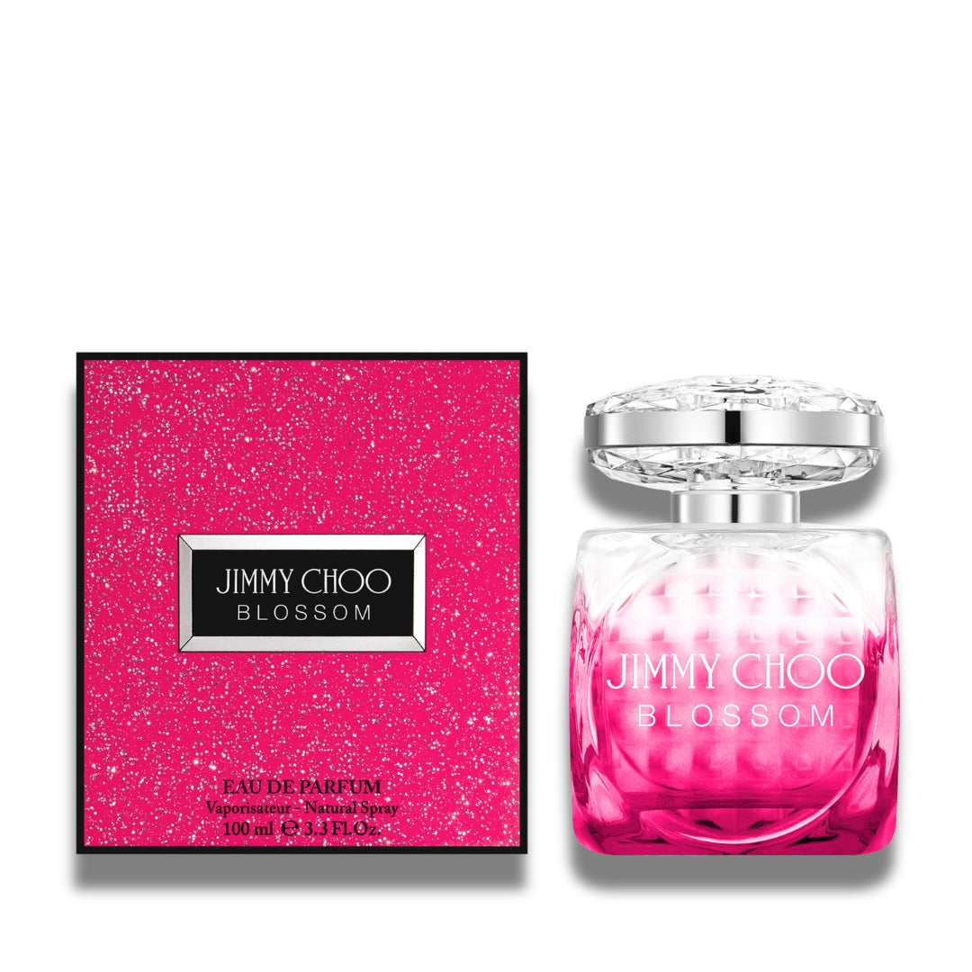 Jimmy Choo Blossom EDP