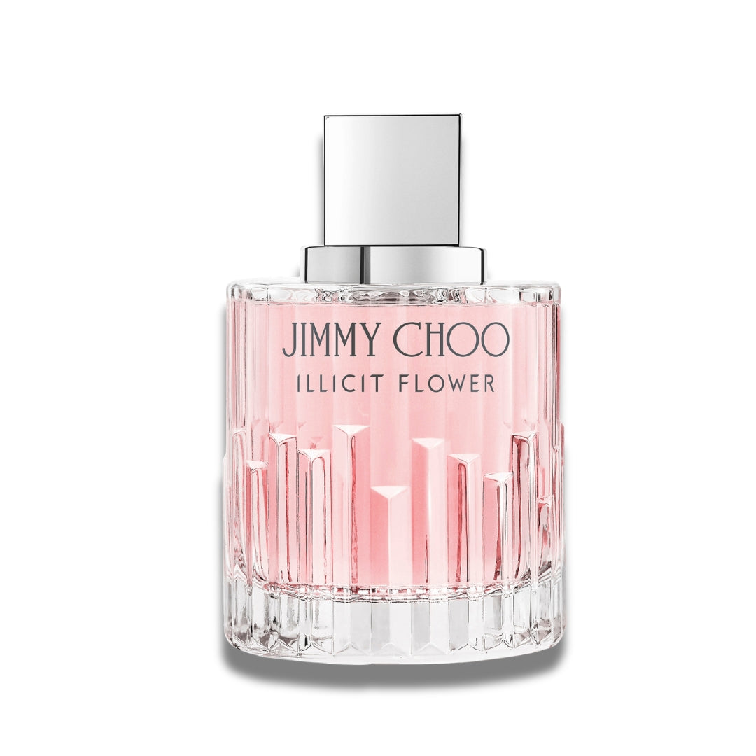 Jimmy Choo Illicit Flower Women EDT