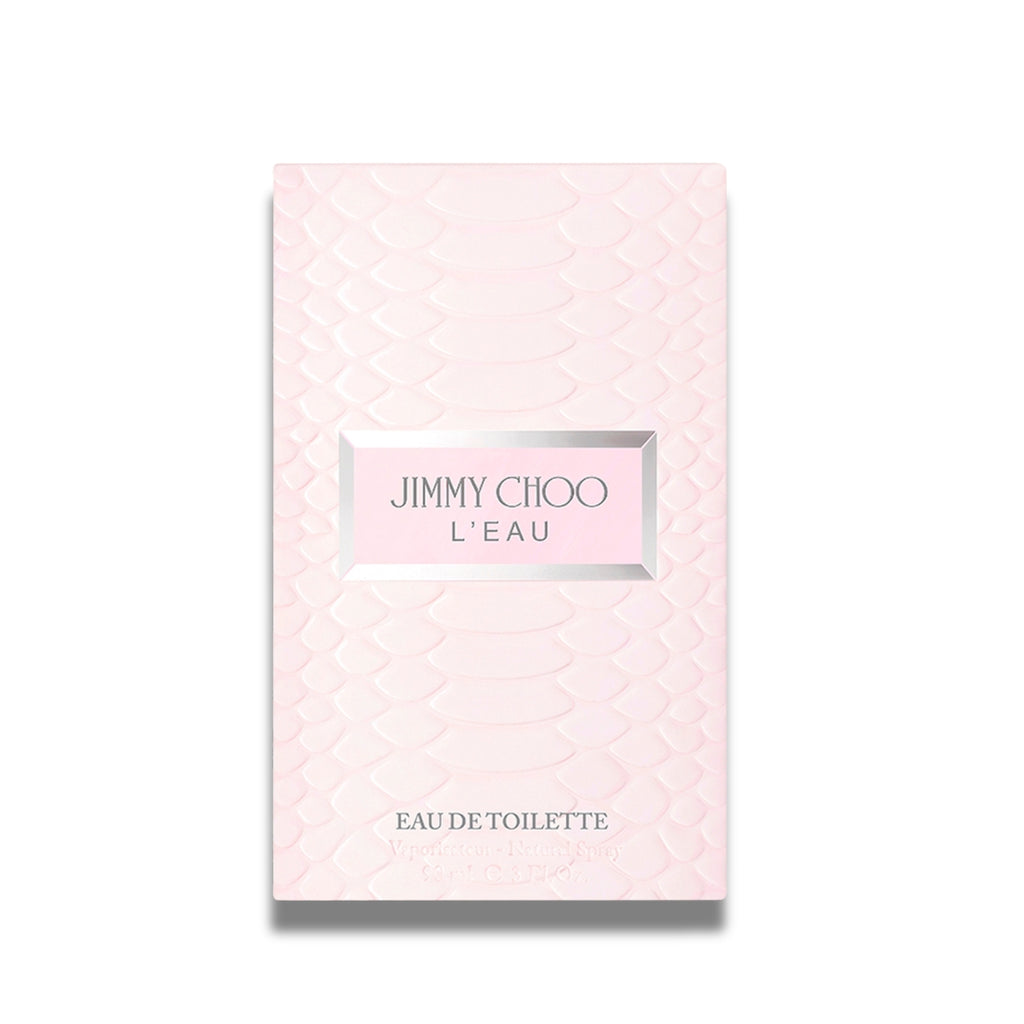 Jimmy Choo L'Eau Women EDT