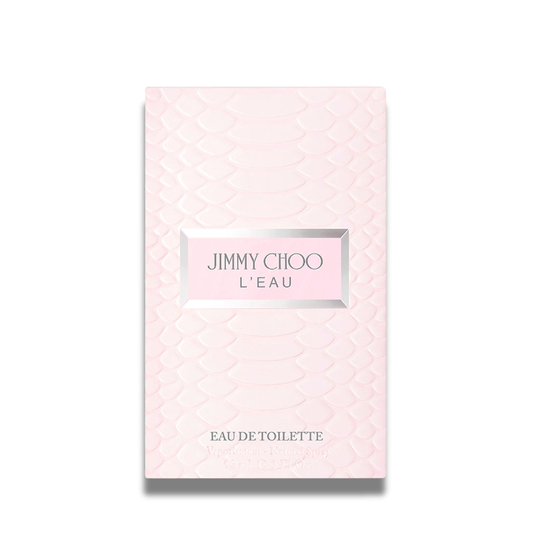 Jimmy Choo L'Eau Women EDT