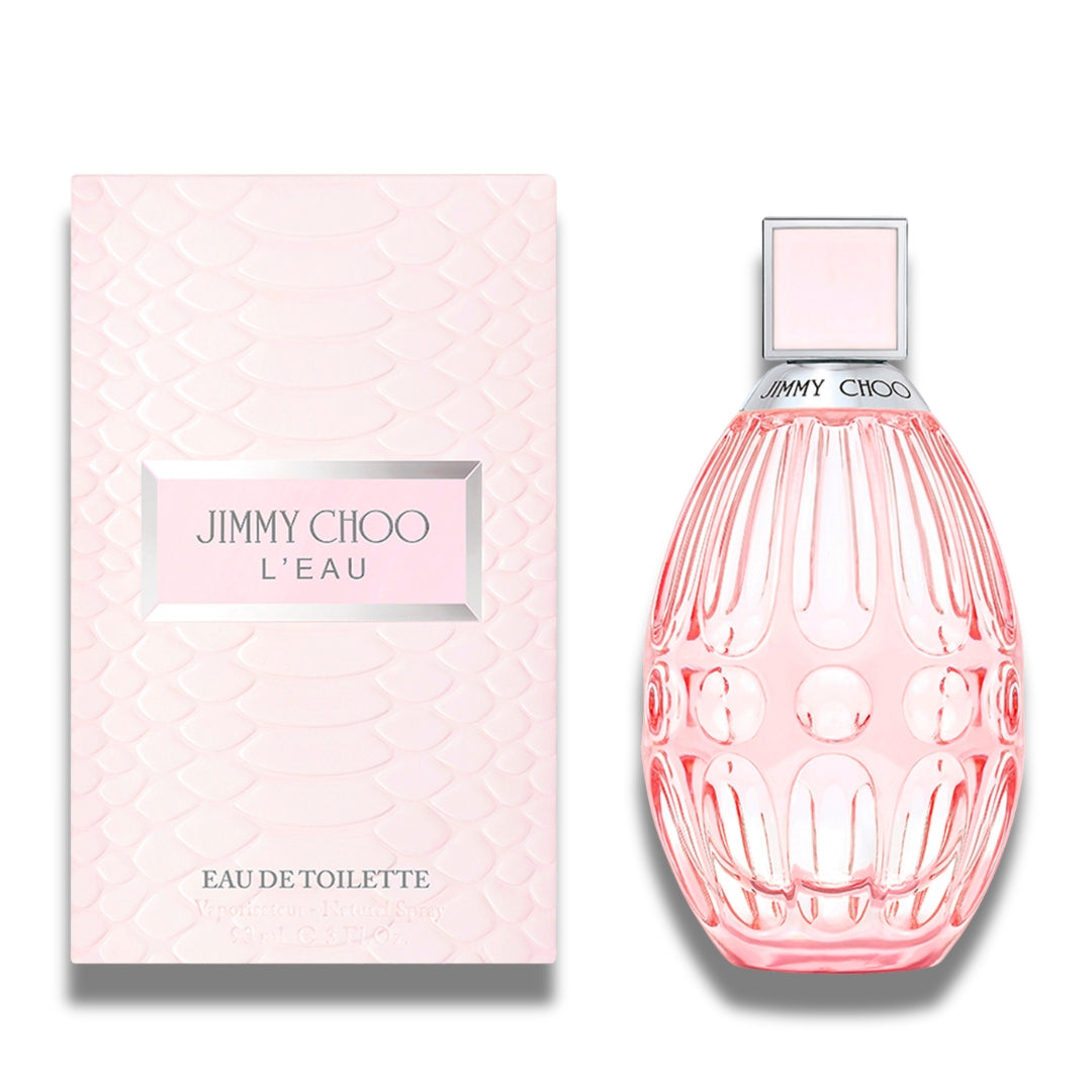 Jimmy Choo L'Eau Women EDT
