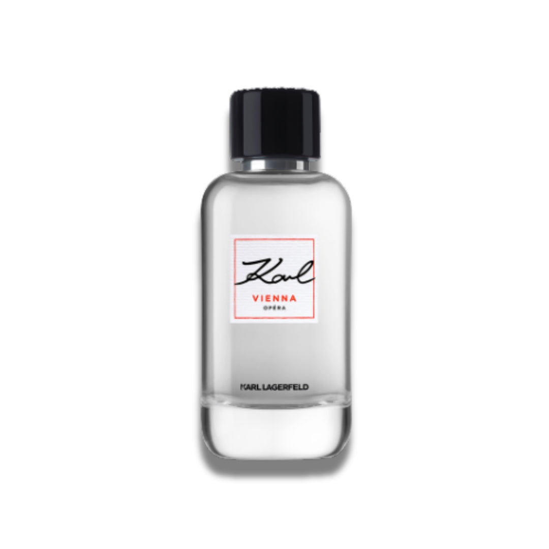 Karl Lagerfeld Karl Vienna Opera EDT