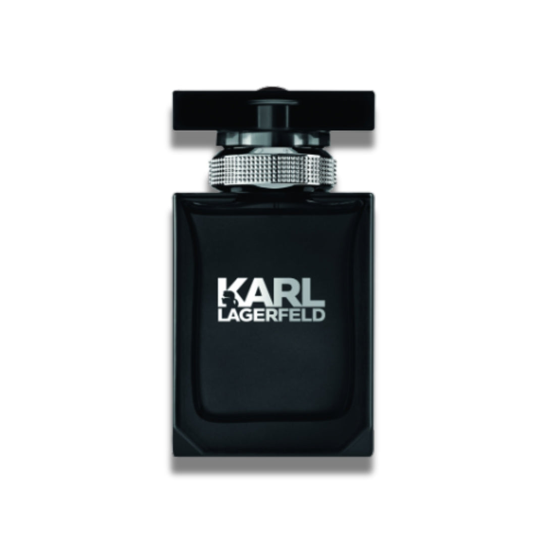 Karl Lagerfeld Pour Homme EDT