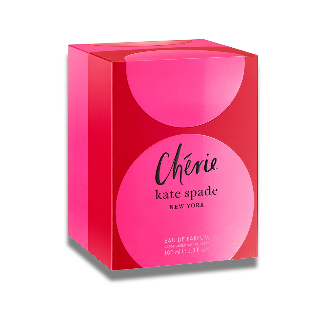 Kate Spade Cherie EDP