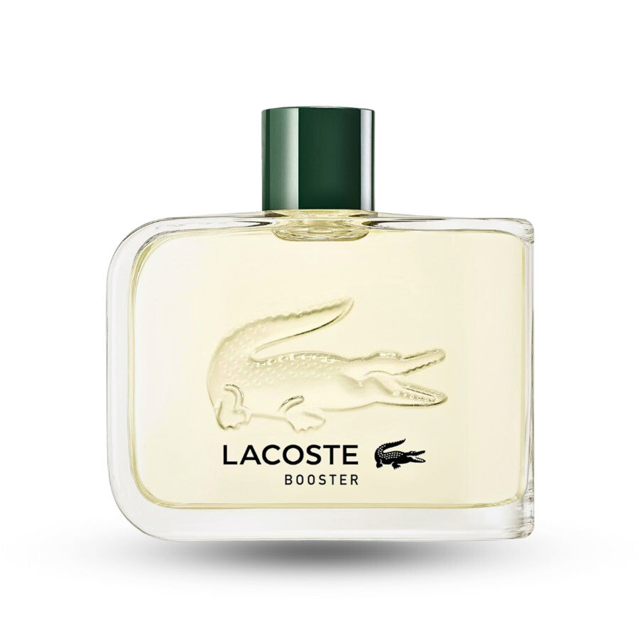 Lacoste Booster Booster Men EDT