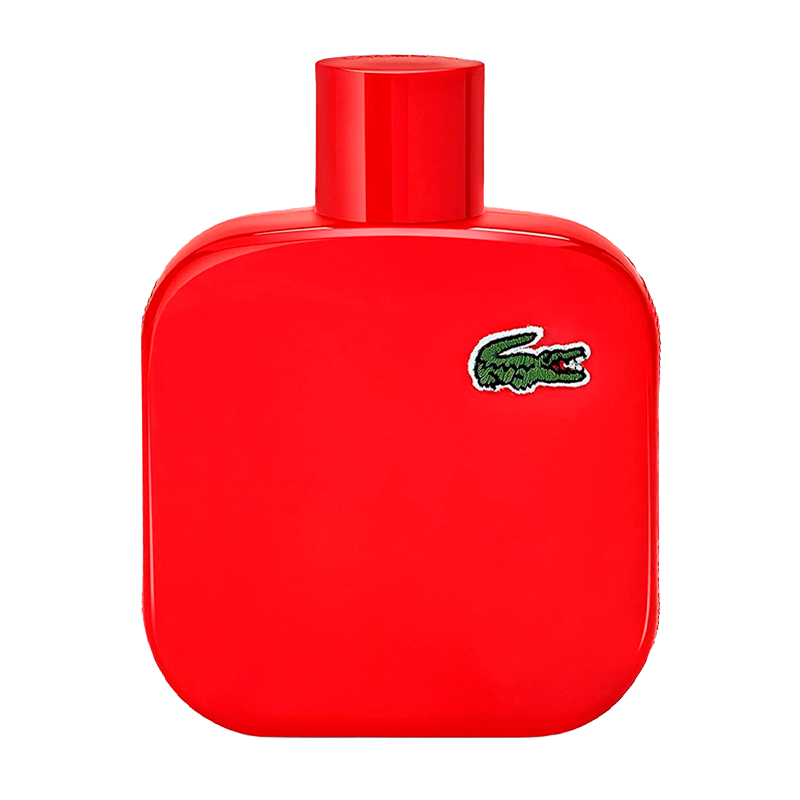 Lacoste Red L 12 12 Rouge EDT
