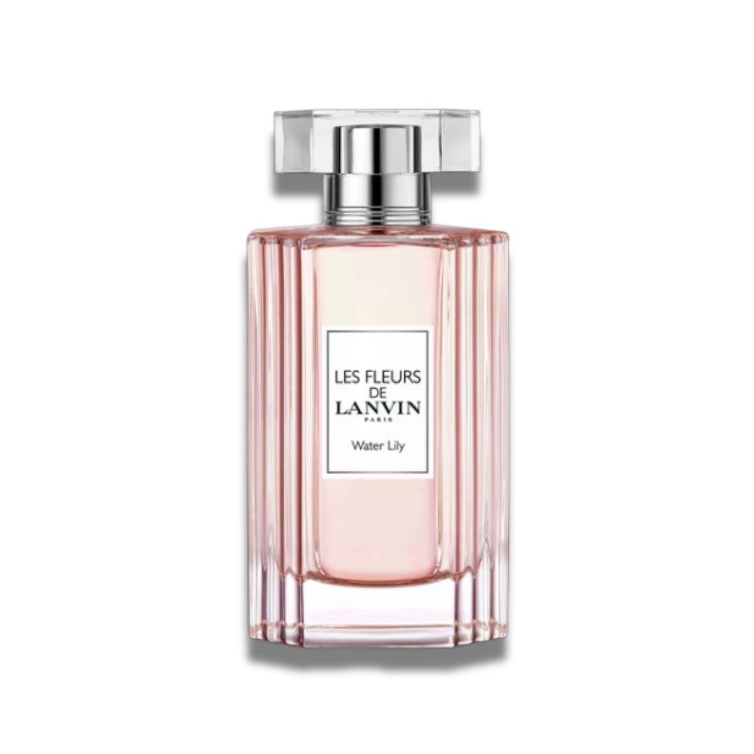 Lanvin Les Fleurs De Water Lily Women EDT