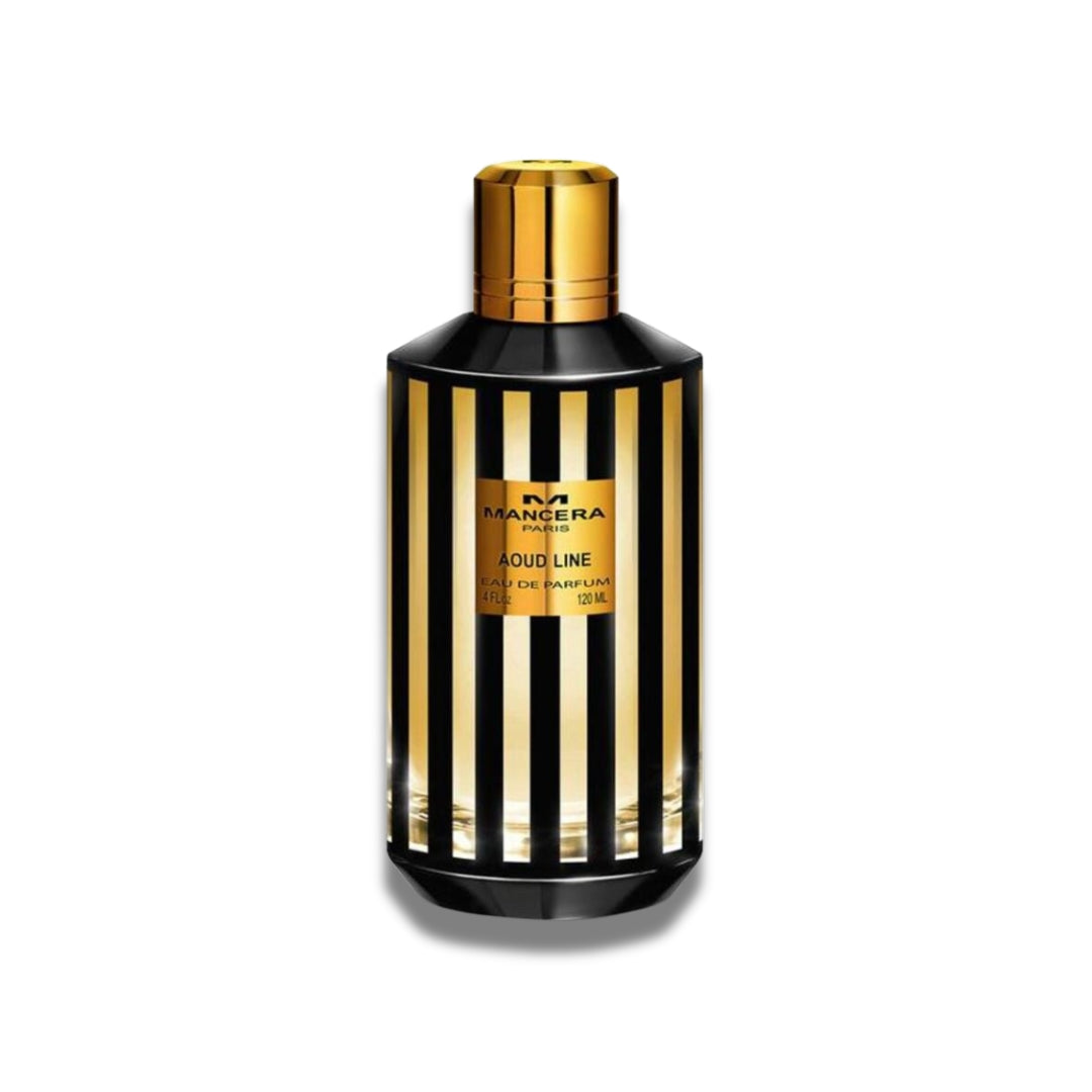 Mancera Aoud Line
