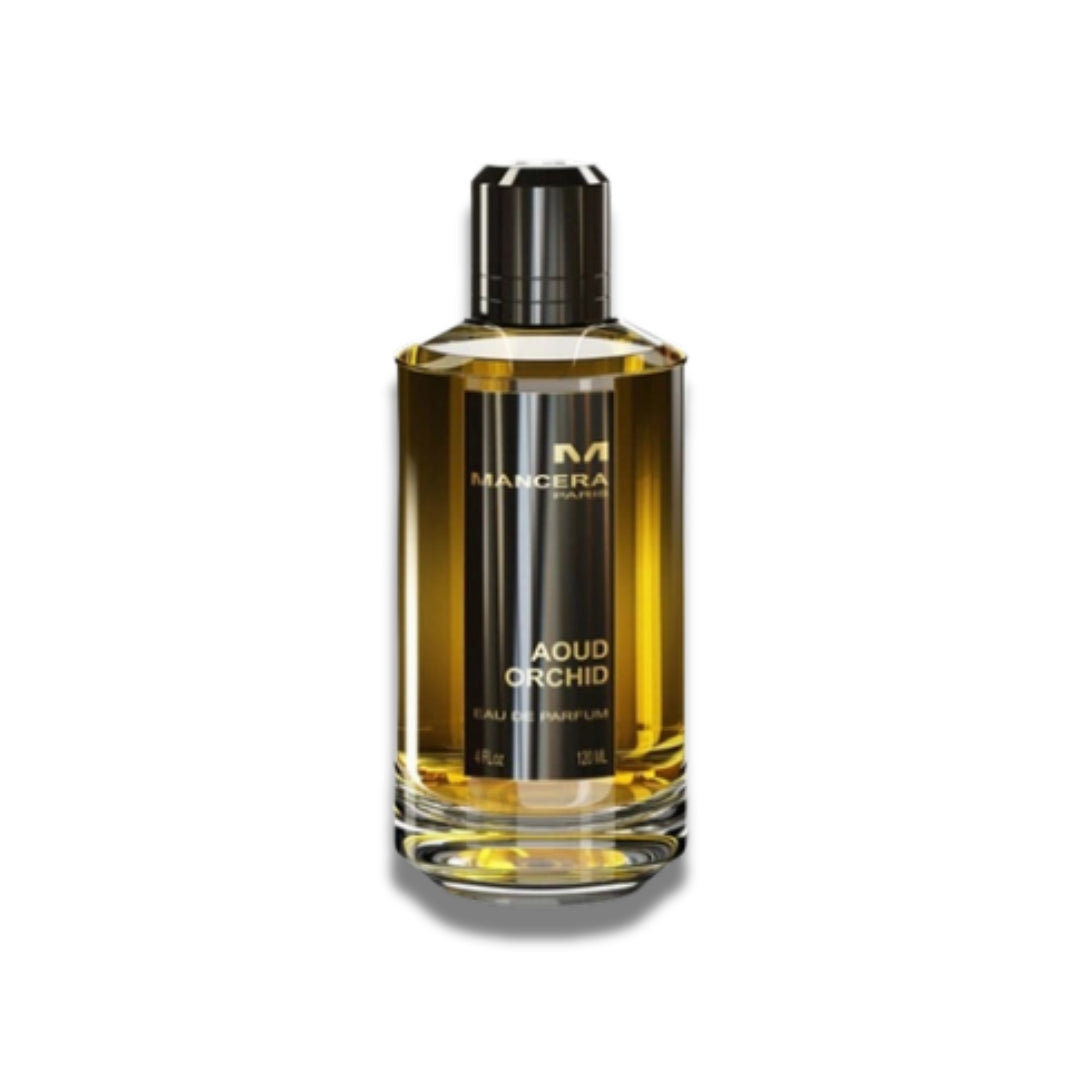 Mancera Aoud Orchid