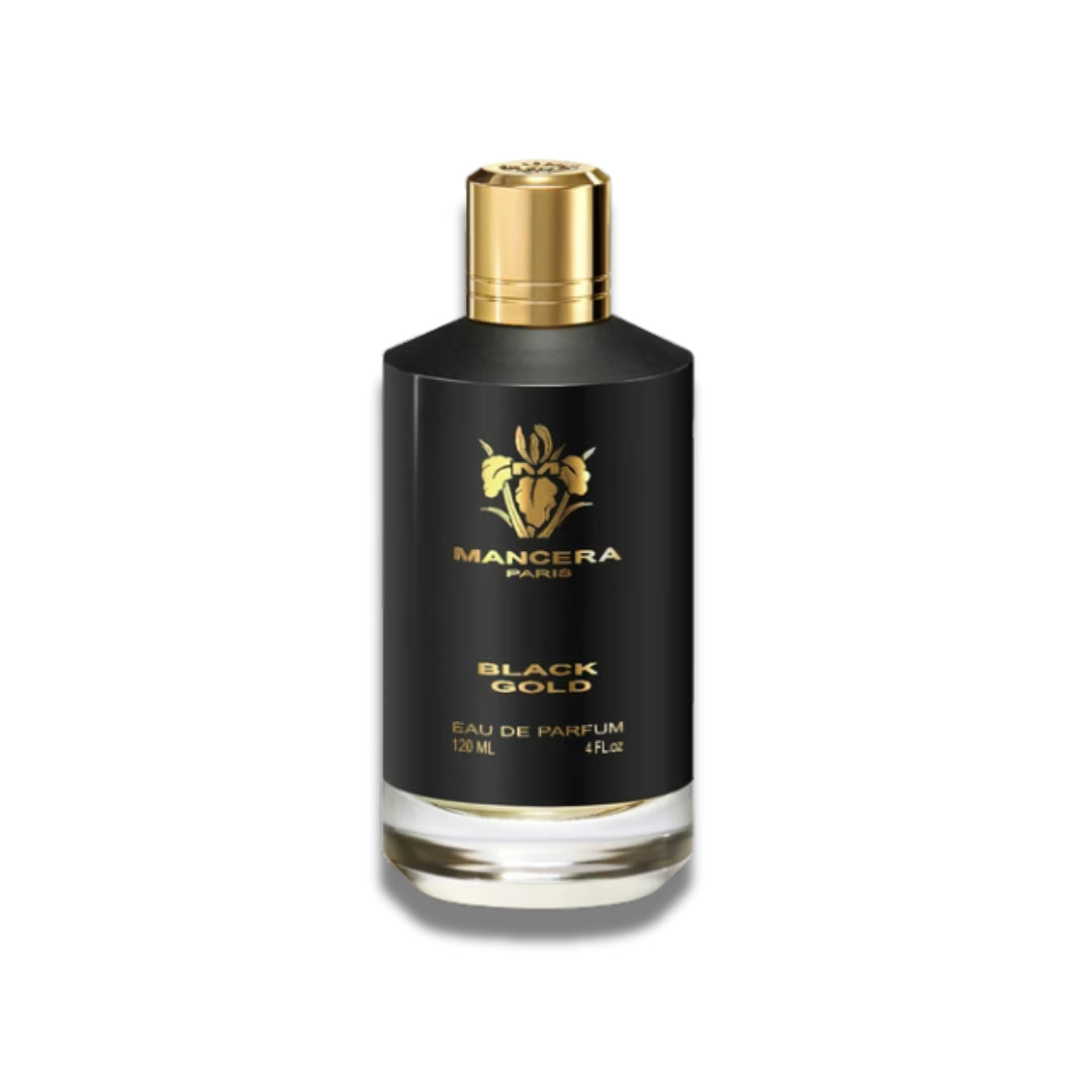 Mancera Black Gold EDP