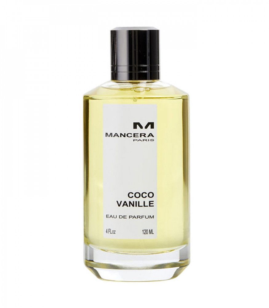 Mancera Coco Vanille EDP