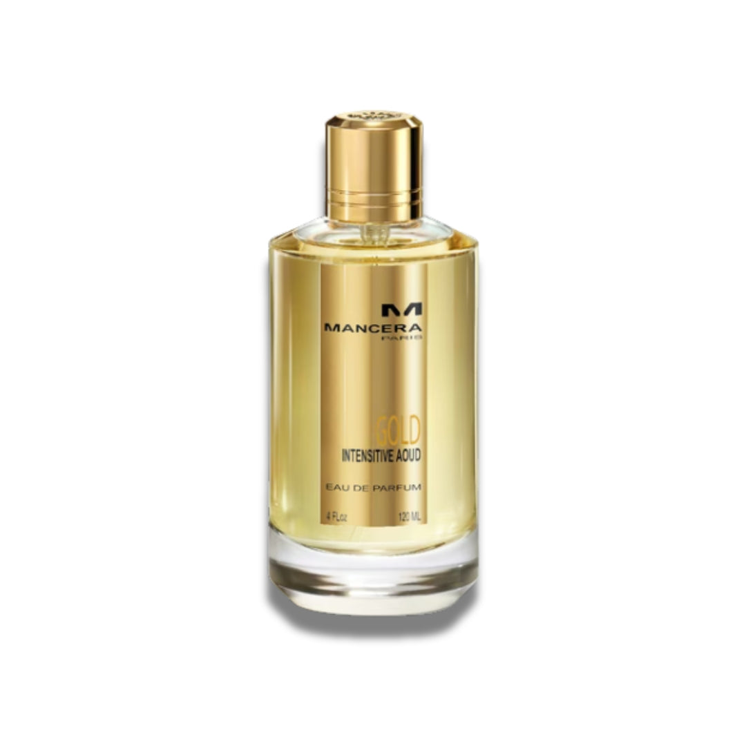 Mancera Gold Intensive Aoud