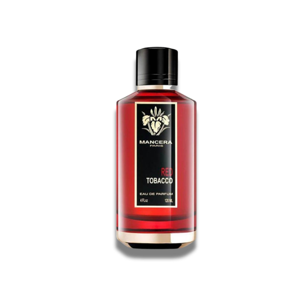 Mancera Red Tobacco