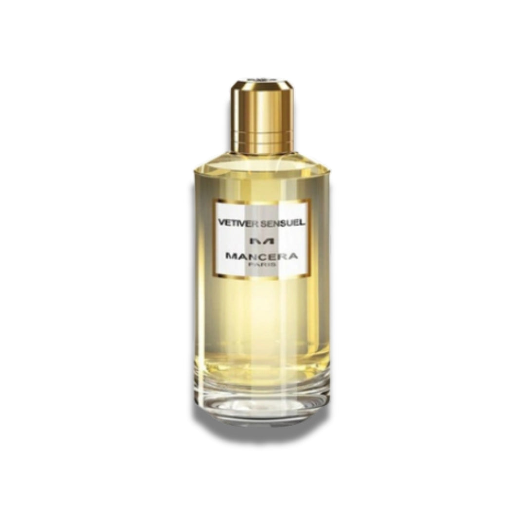 Mancera Vetiver Sensuel