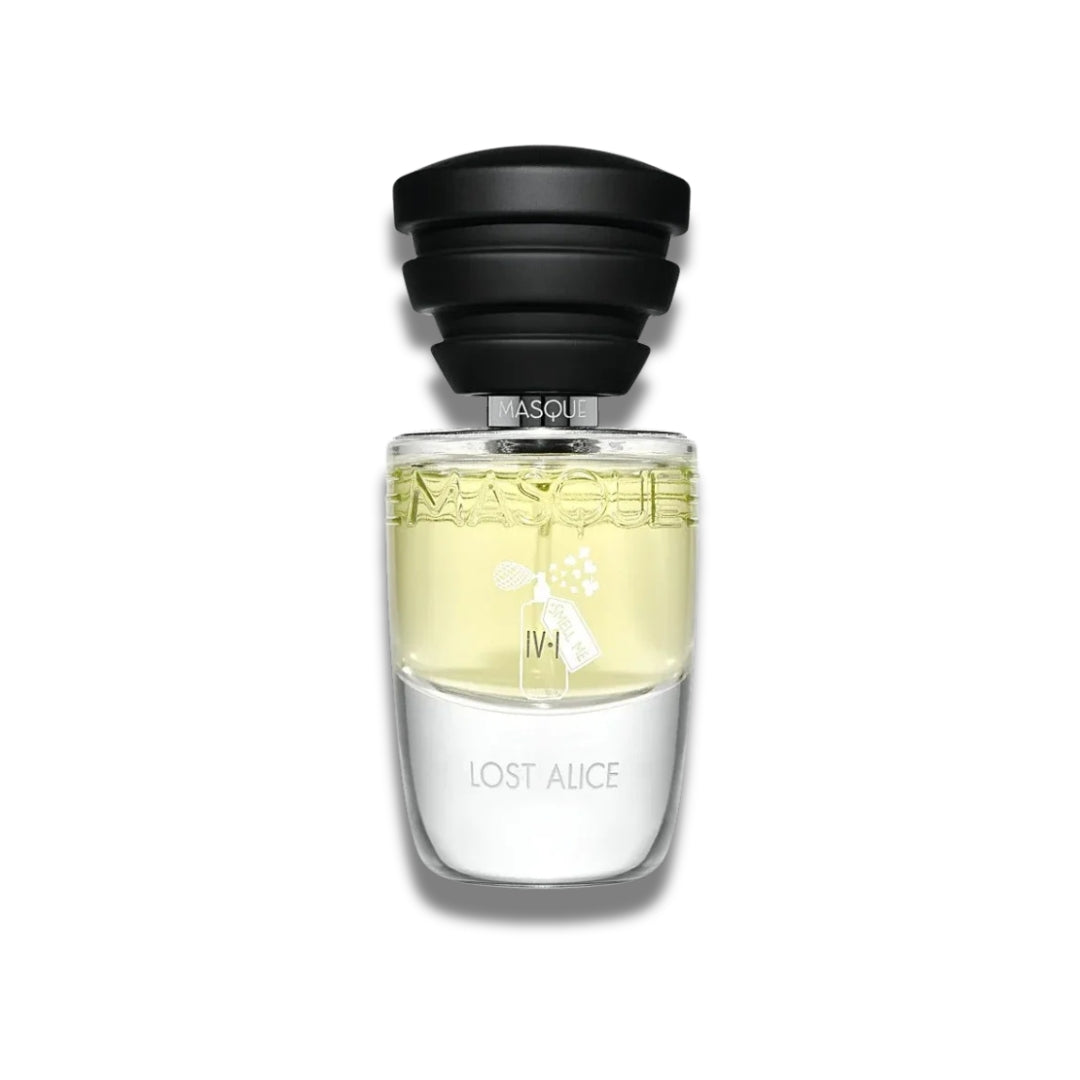Masque Milano Lost Alice Mackenzie Reilly EDP