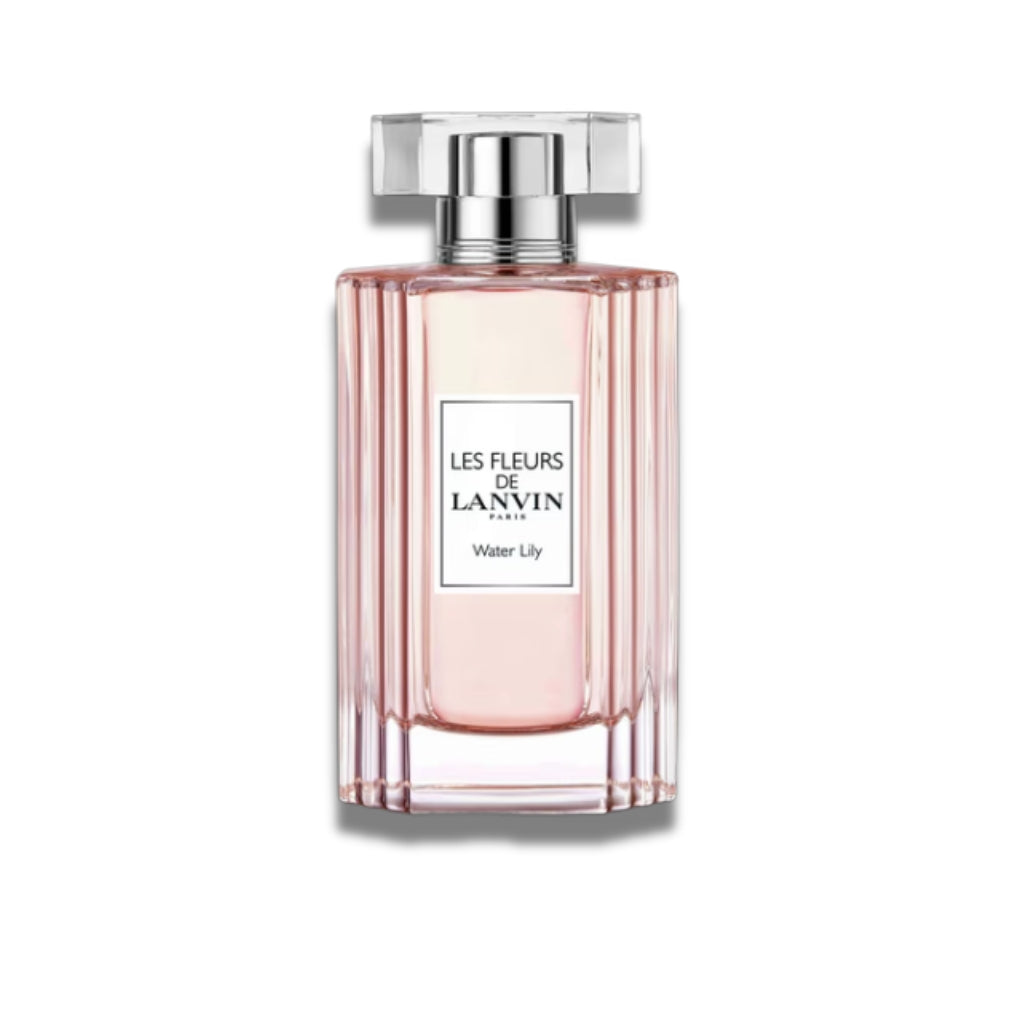 Lanvin Les Fleurs De Water Lily Women EDT