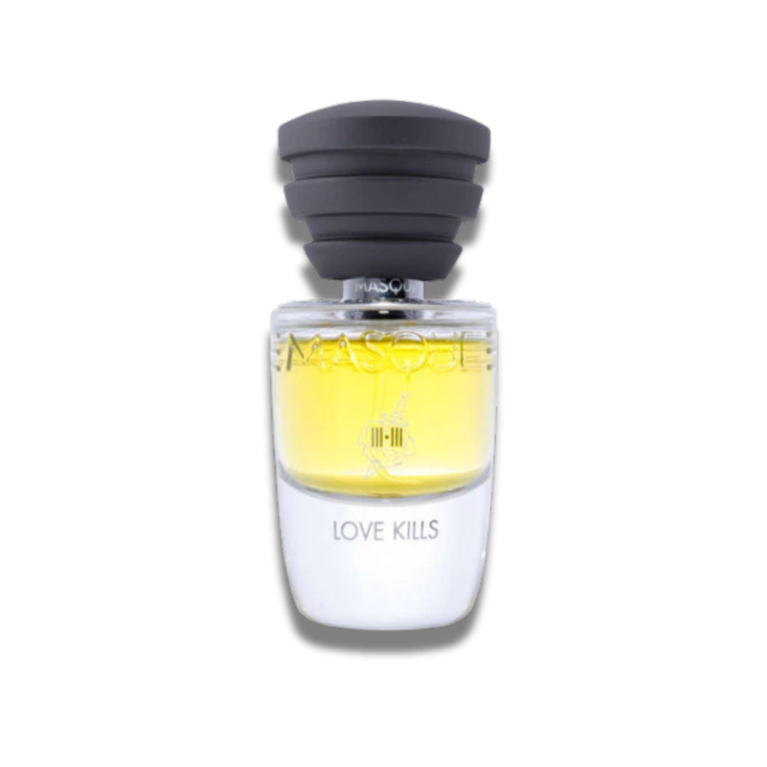Masque Milano Love Kills EDP