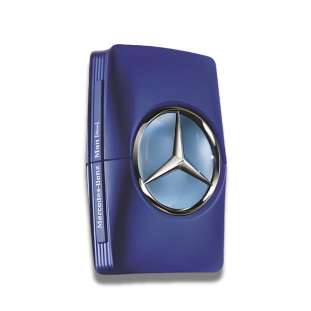 Mercedes Benz Blue Men EDT