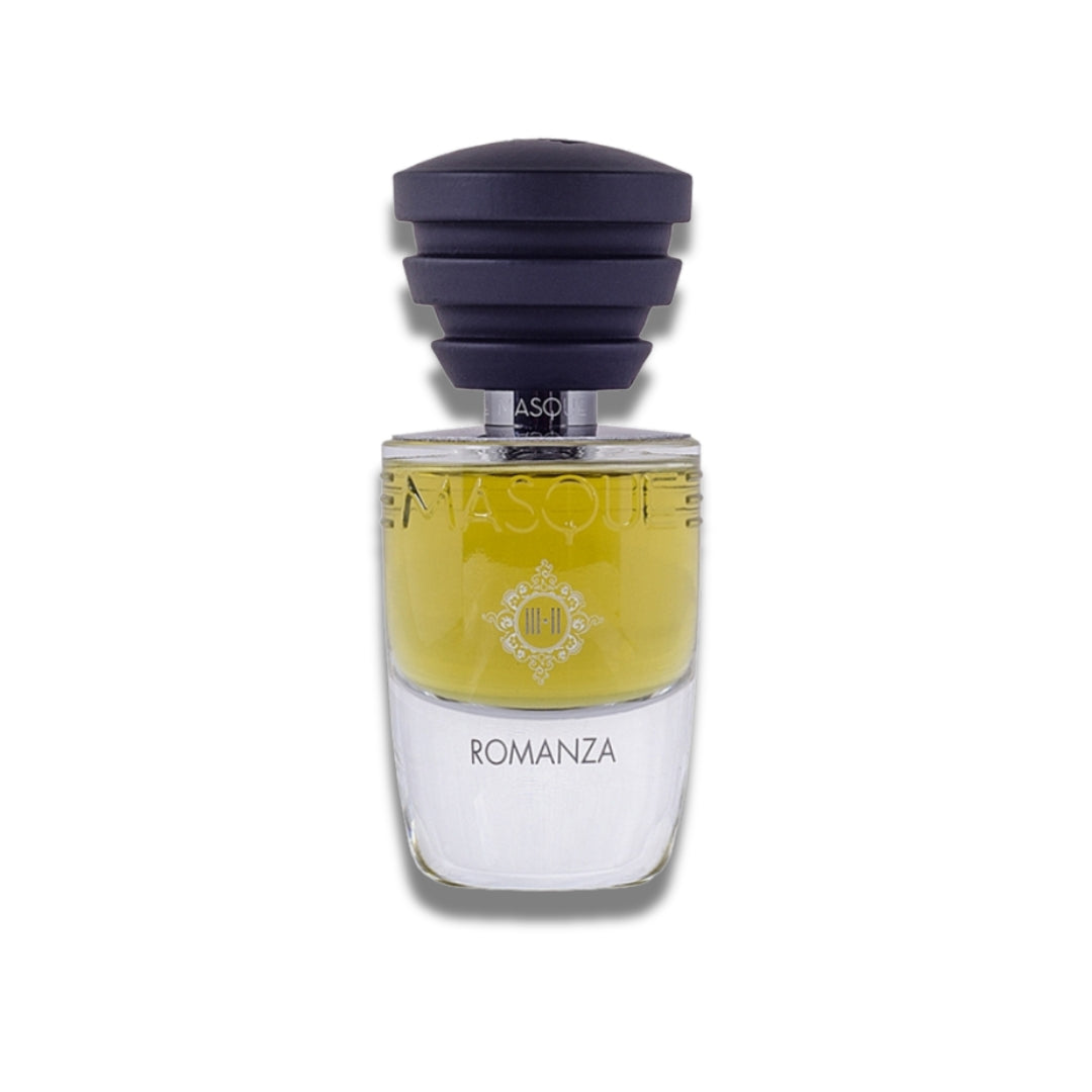 Masque Milano Romanza EDP