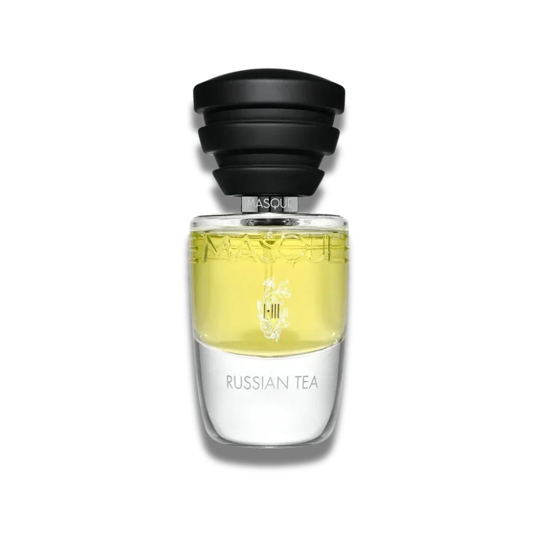 Masque Milano Russian Tea EDP