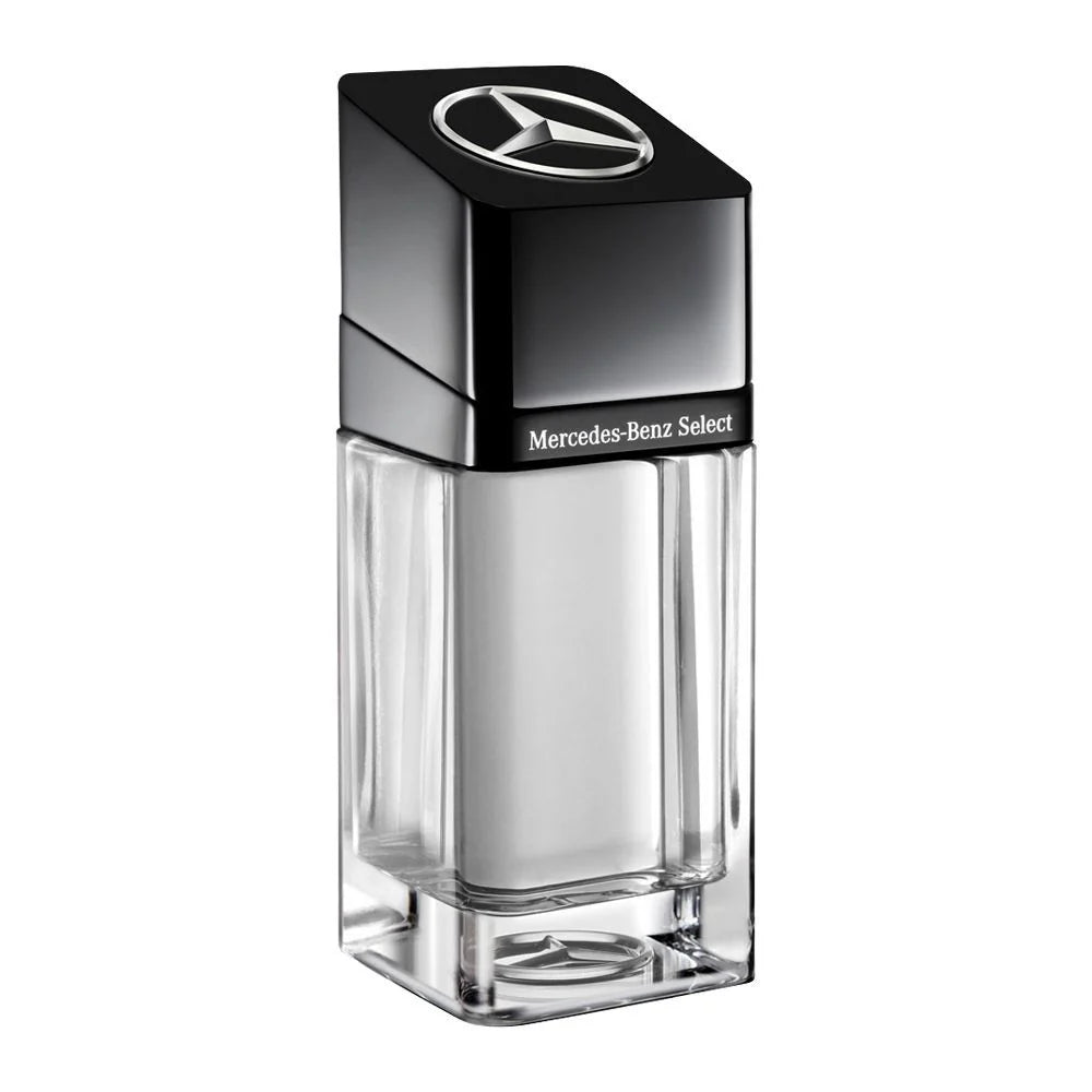 Mercedes Benz Select Men EDT
